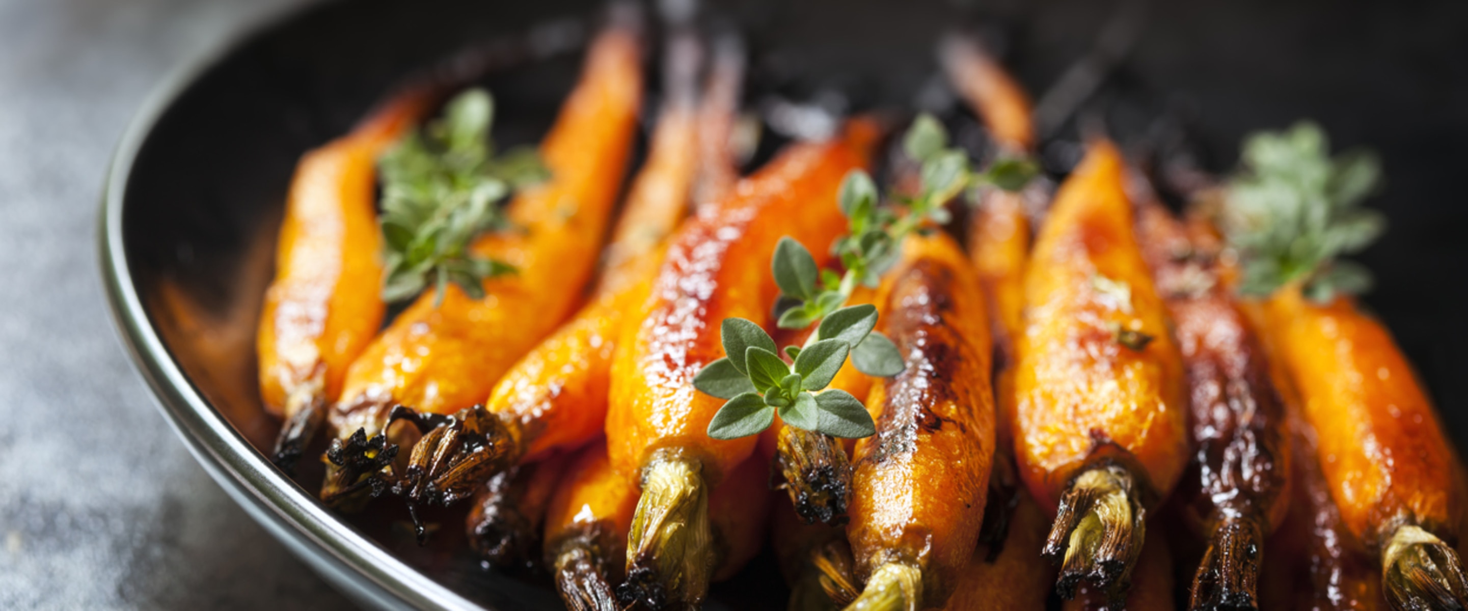 Not Sure How To Roast Vegetables? Ina Garten’s Method Is a Masterclass