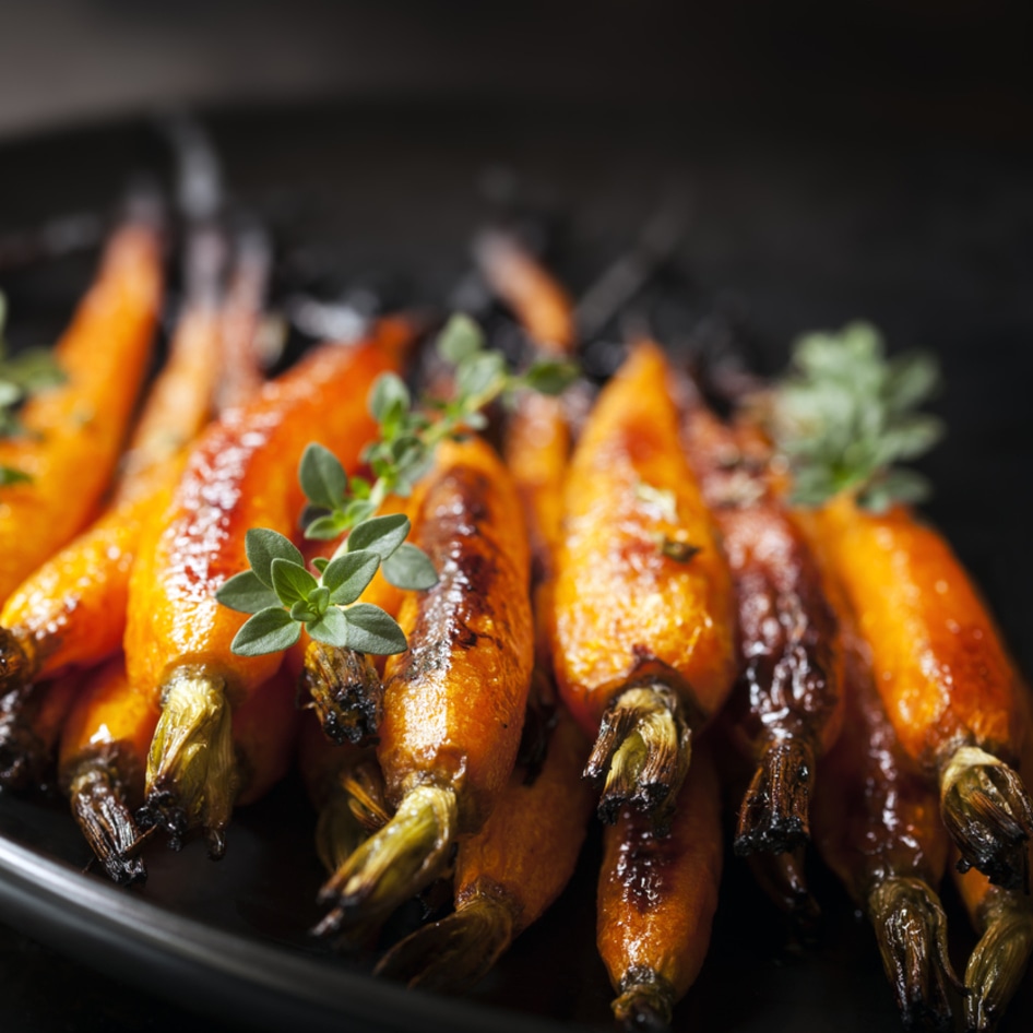 How to Roast Vegetables Just Like Ina Garten