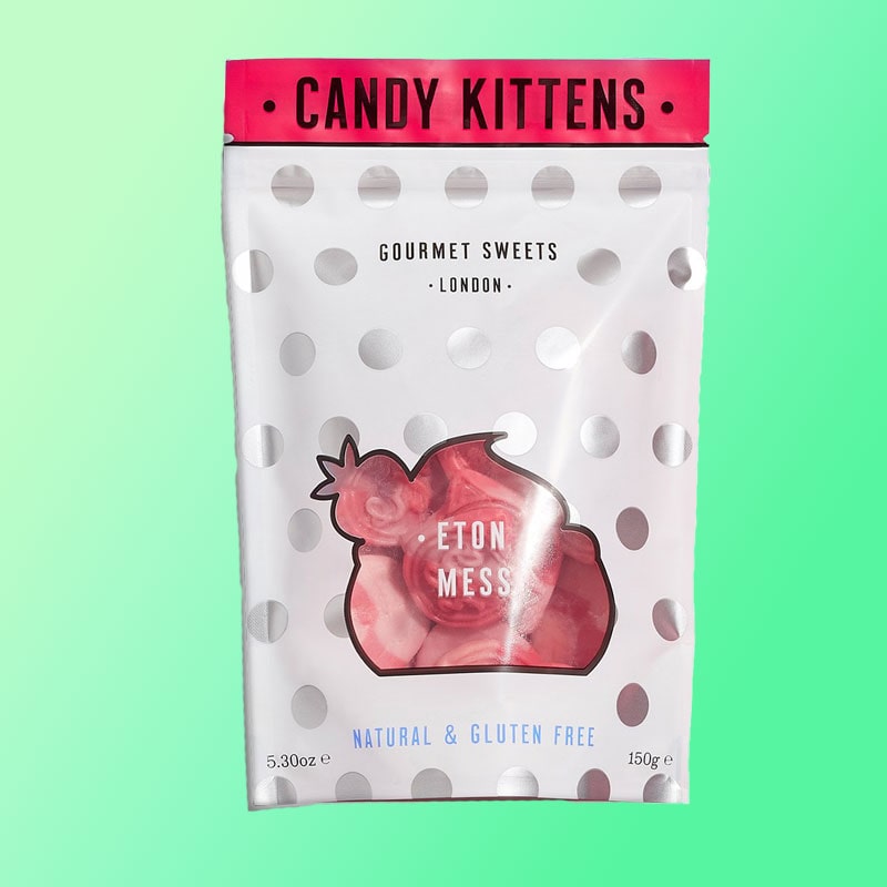 VegNews.CandyKittens