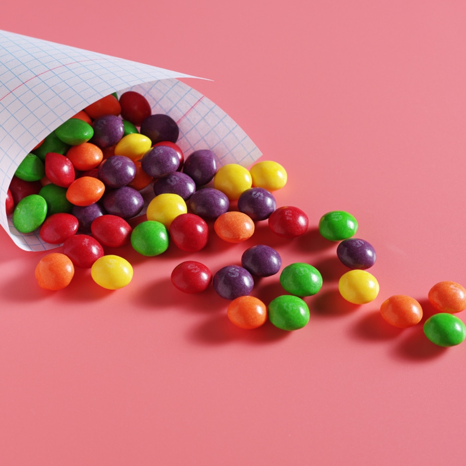 Are Skittles Banned? This Is What You Need to Know About California's Food Additive Bill