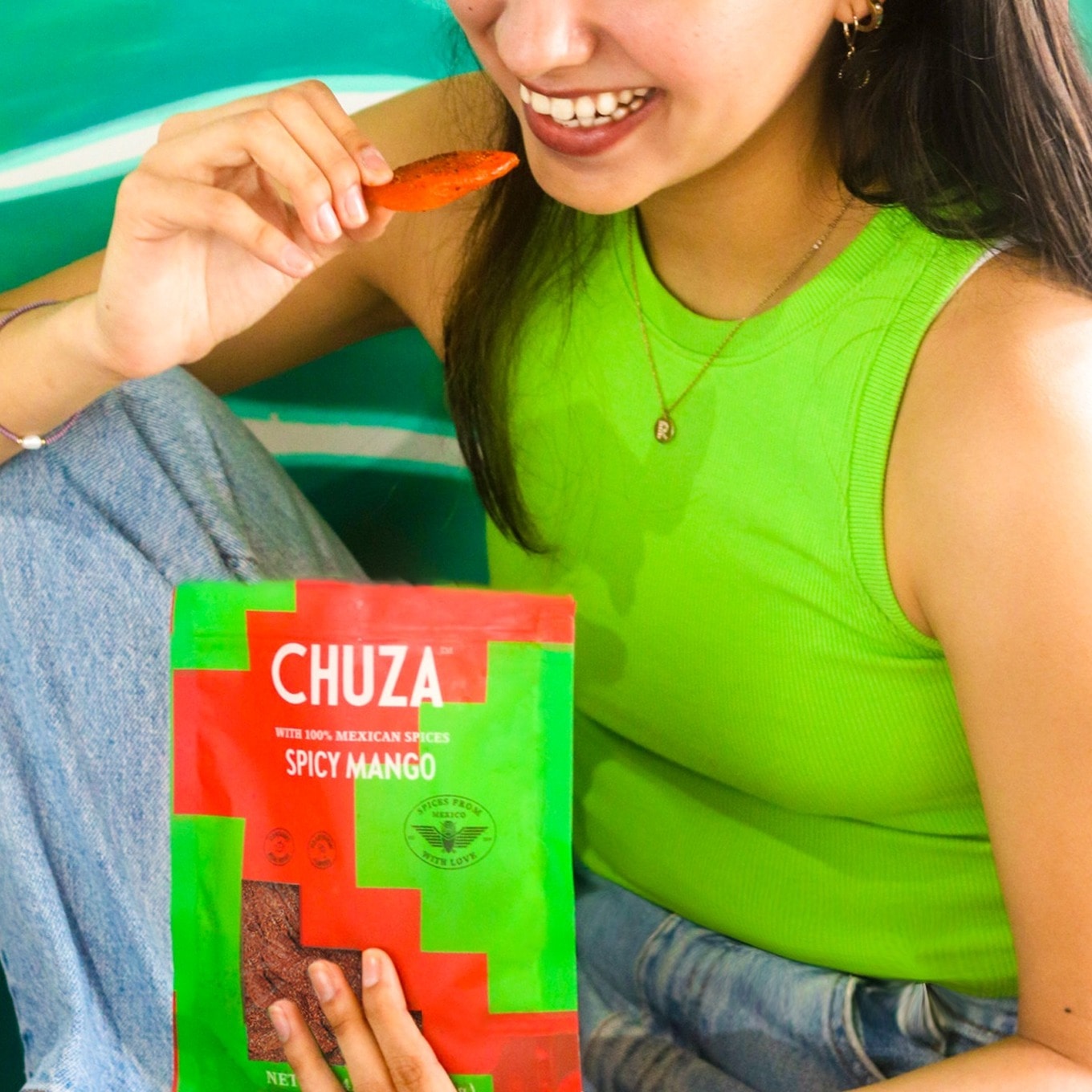Mexican Hot Cheetos – Picakidz
