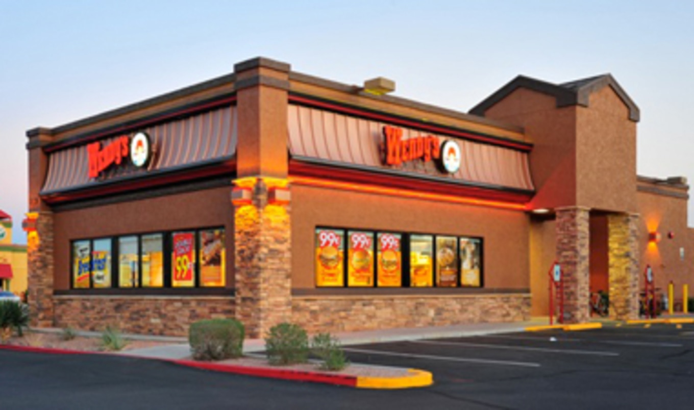Wendy’s Ups Welfare Standards