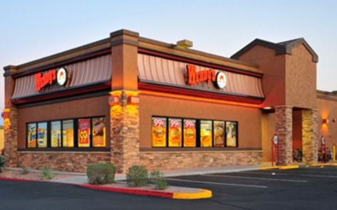 Wendys Ups Welfare Standards