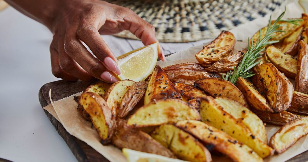 Food Scientists Are Developing a “Super Potato” to Save the World