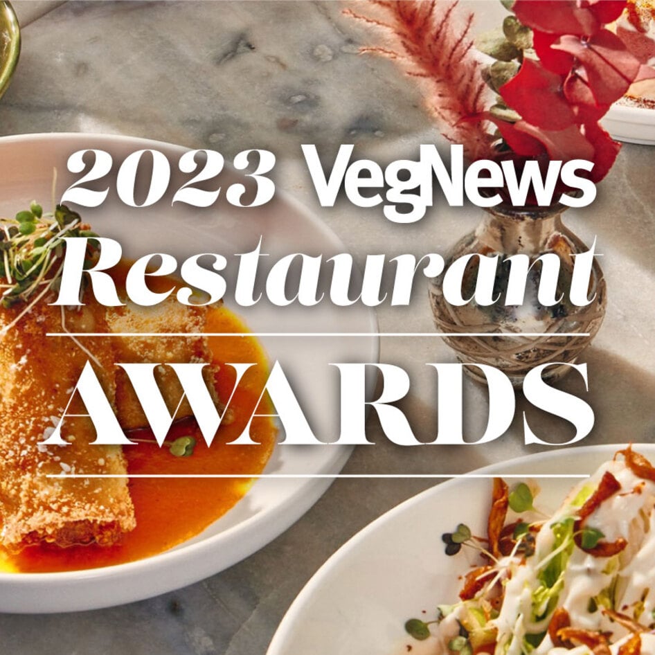 The 28 Best Vegan Restaurants in America