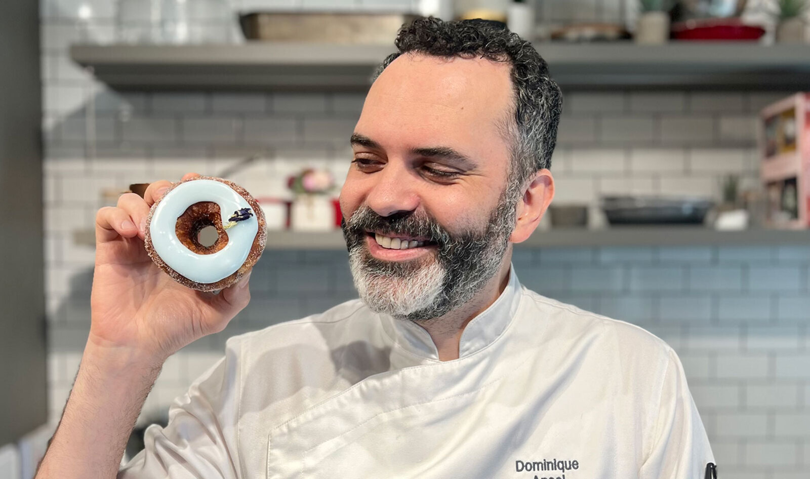 Are Cronuts Croissants Or Doughnuts? Either Way, Dominique Ansel Just Made Them Vegan.
