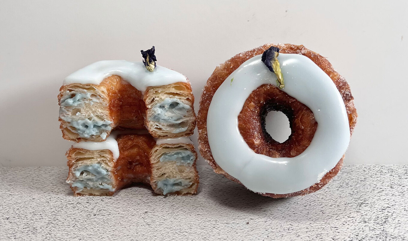 VegNews.VeganCronut2.DominiqueAnsel