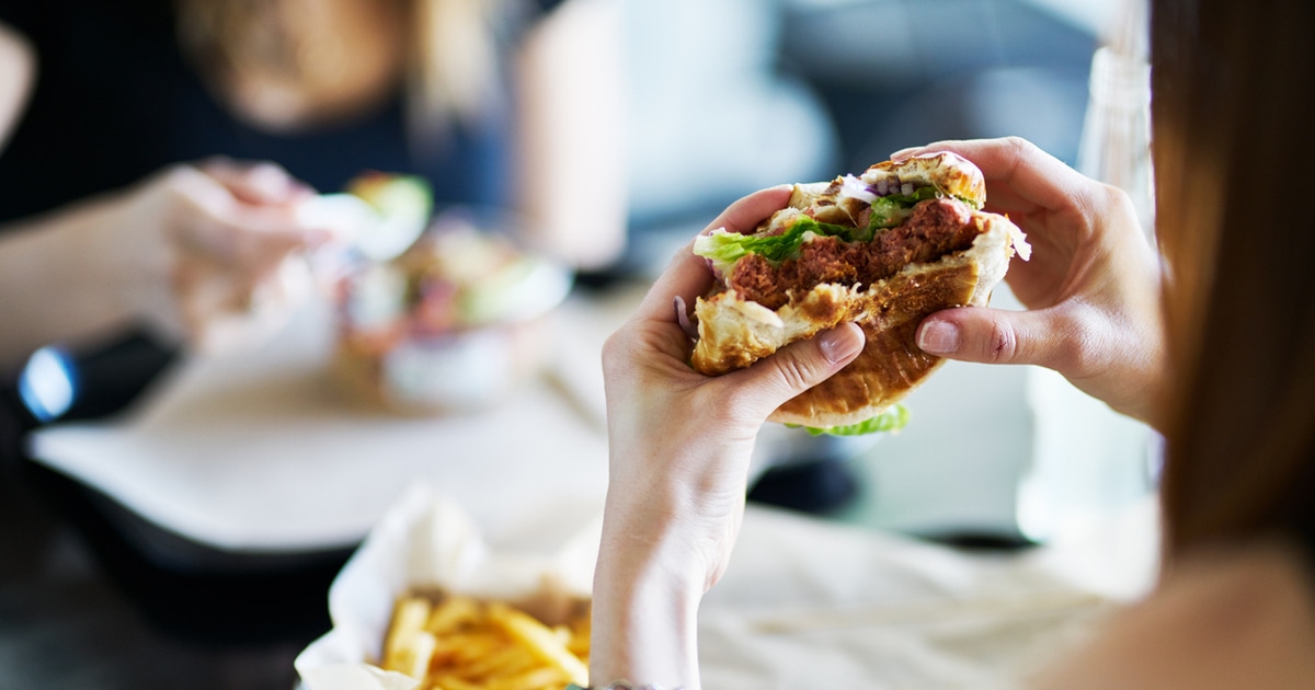 Accidentally Eaten Meat as a Vegan? Here’s Why You Shouldn’t Panic