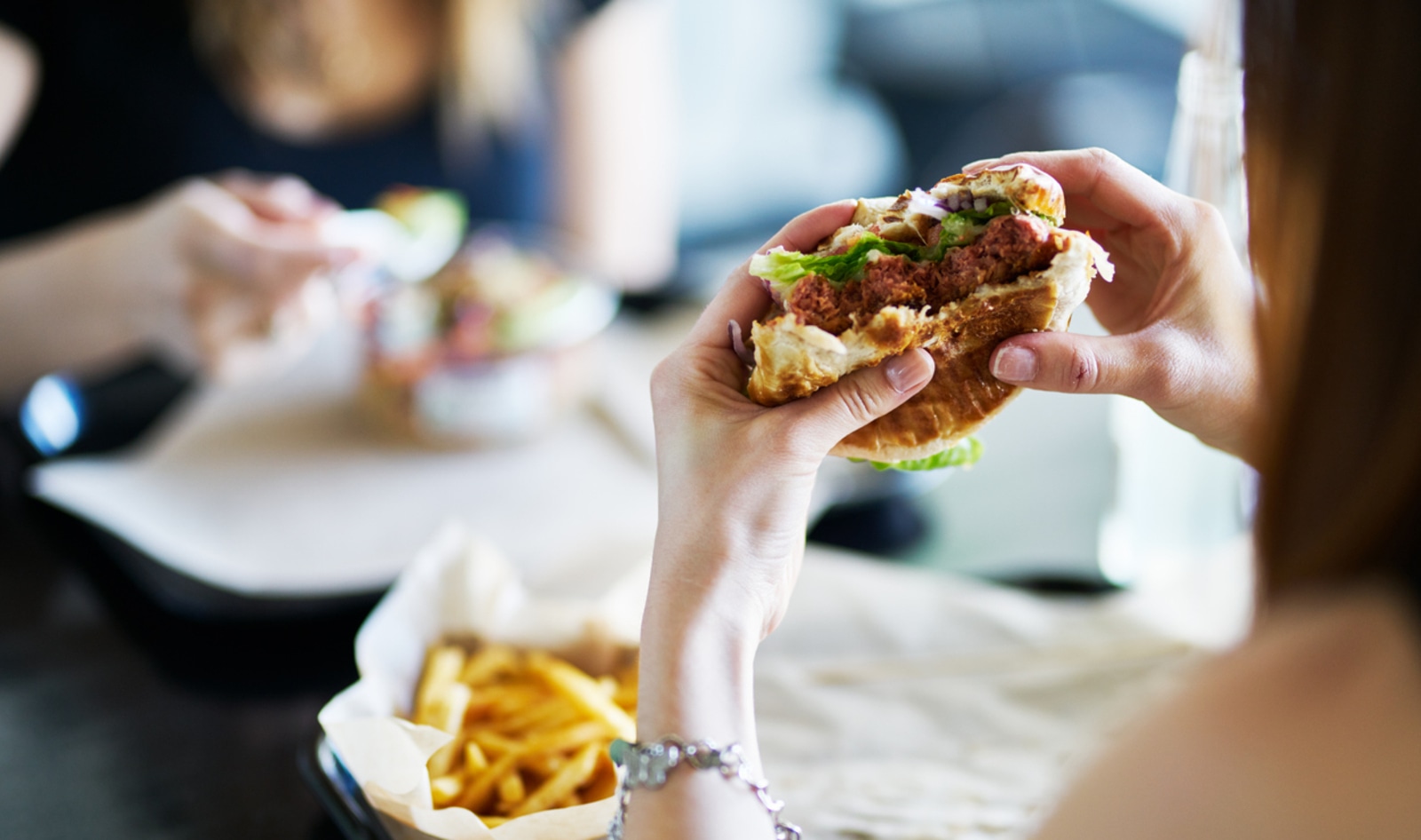 Accidentally Eaten Meat as a Vegan? Here’s Why You Shouldn’t Panic