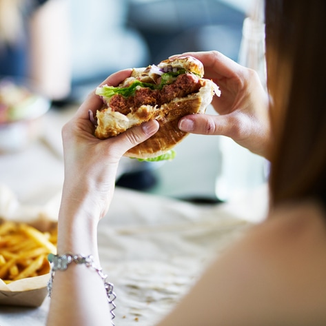 Accidentally Eaten Meat as a Vegan? Here’s Why You Shouldn’t Panic