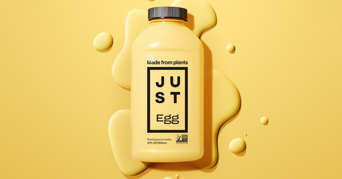 By 2028, Vegan Eggs Could Displace 286 Million Chicken Eggs. Meet the Company Leading the Charge.