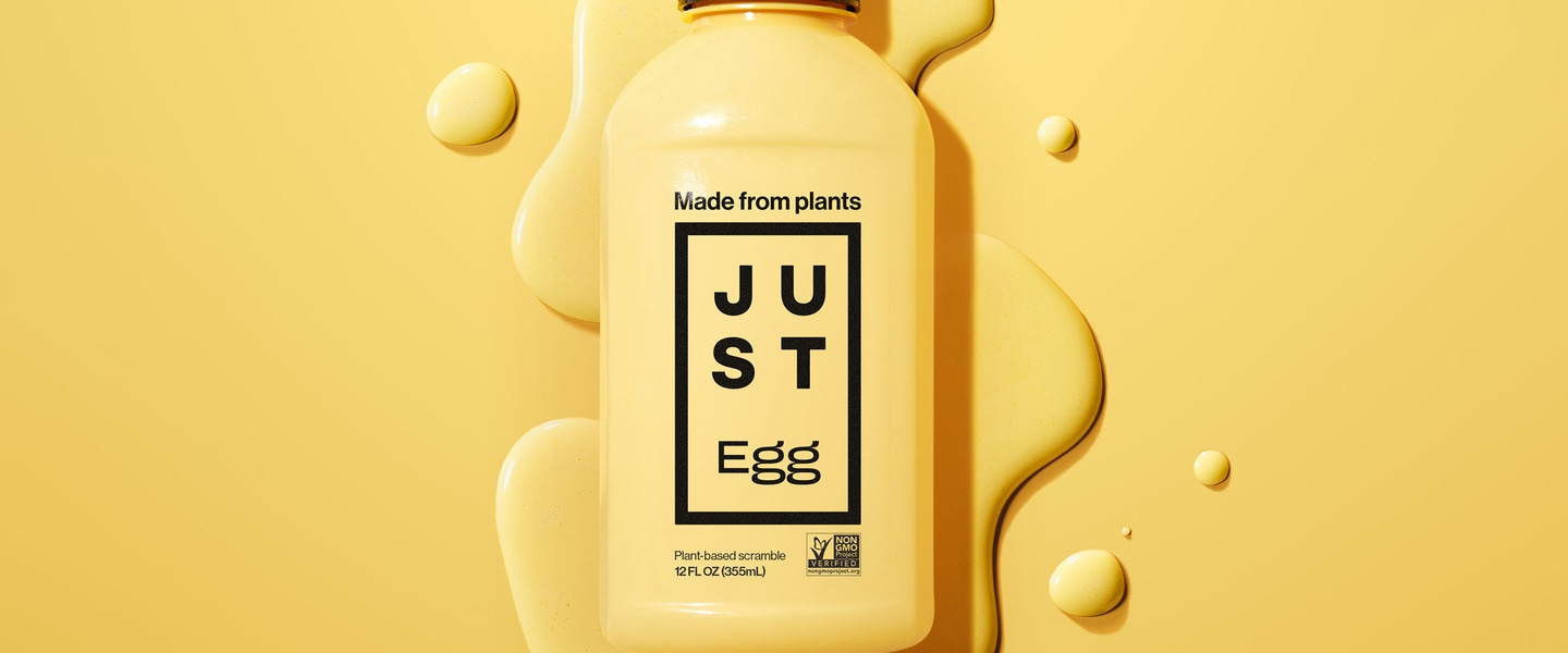 By 2028, Vegan Eggs Could Displace 2.6 Billion Chicken Eggs. Meet the Company Leading the Charge.