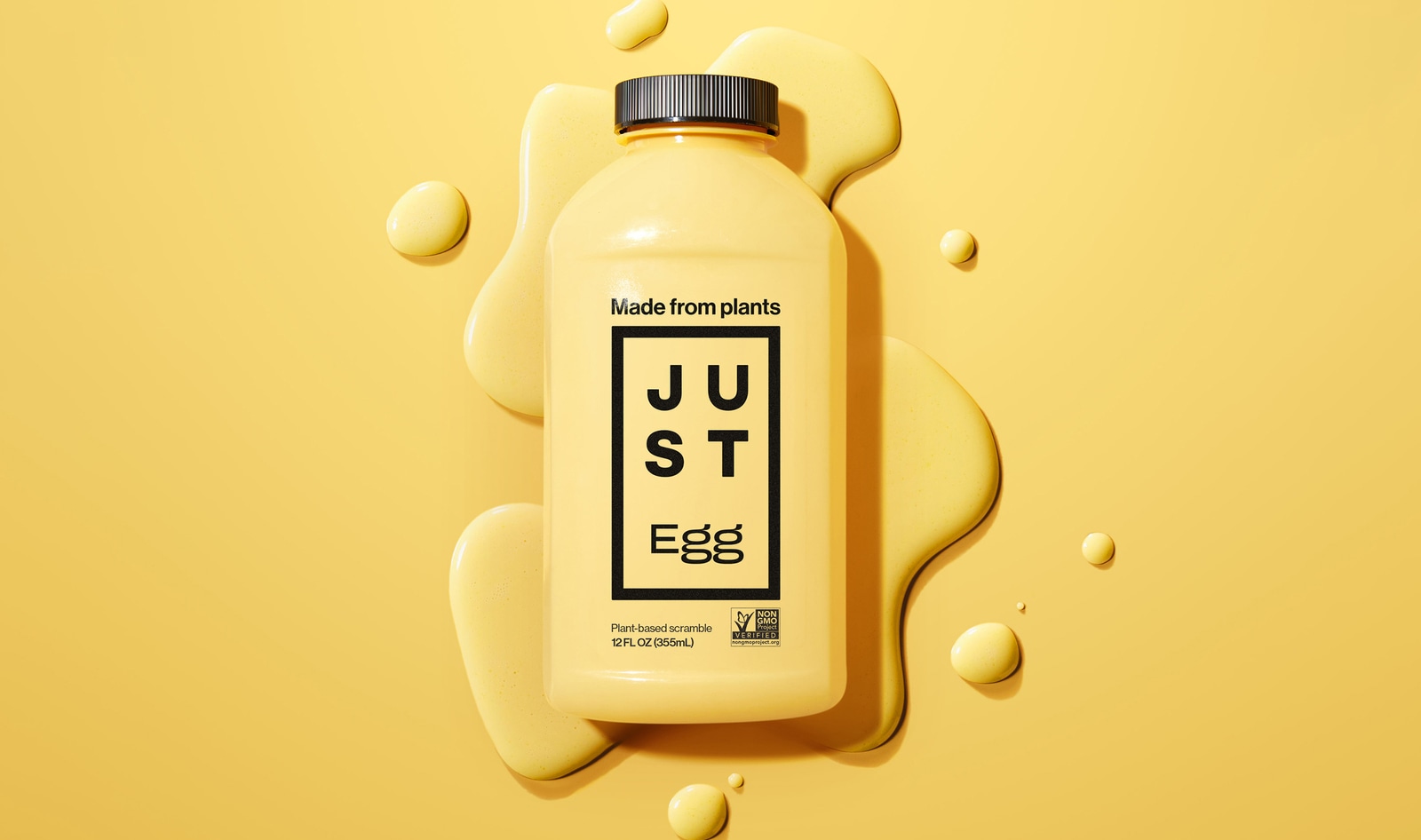  Customer reviews: JUST Egg made from plants, 12 Fl Oz