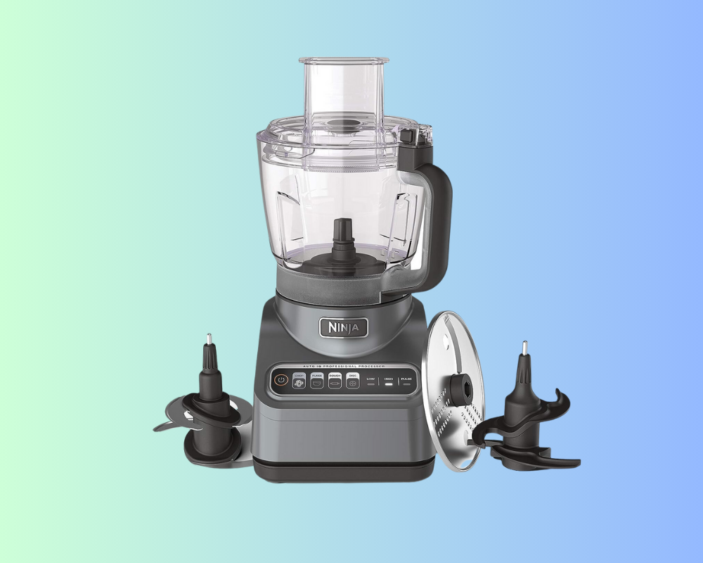 The 7 Best Food Processors To Make Your Home Cooking a Breeze
