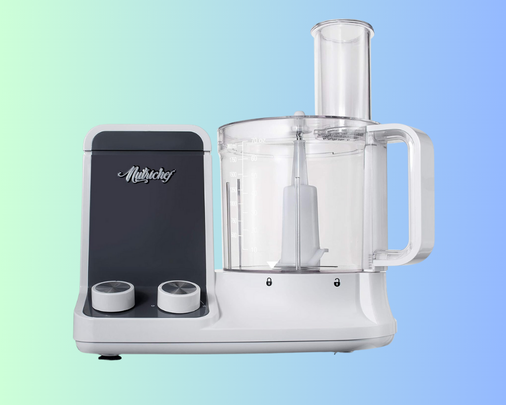 The 6 Best Food Processors