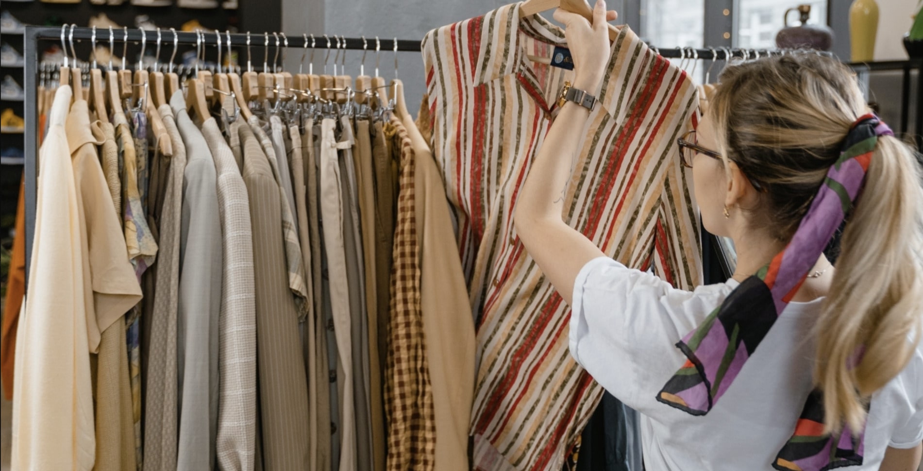 Embrace the Faux: How to Buy Vegan-Friendly Clothing