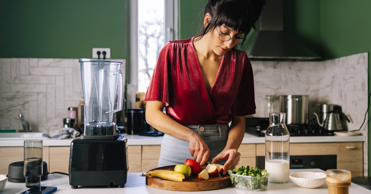 The 5 Best Food Processors For Lower Waste Cooking - The Good Trade