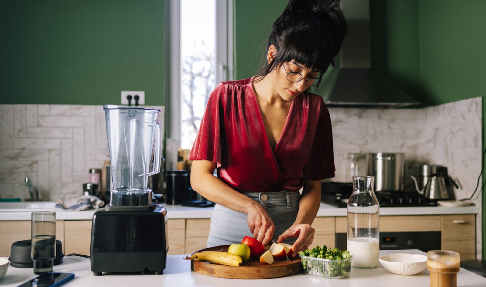 The 7 Best Food Processors To Make Your Home Cooking a Breeze