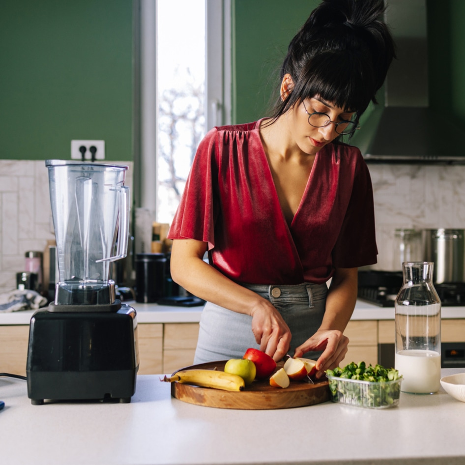 The 7 Best Food Processors To Make Your Home Cooking a Breeze