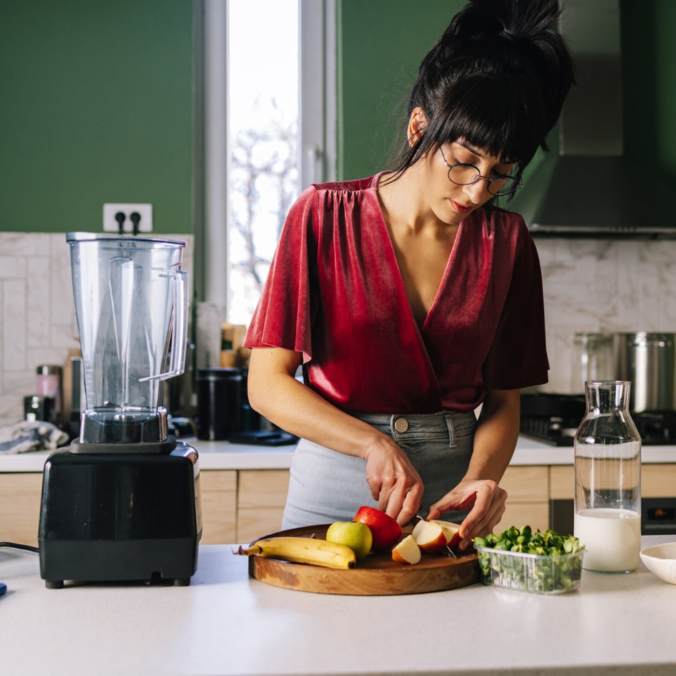 The 7 Best Food Processors to Make Your Home Cooking a Breeze