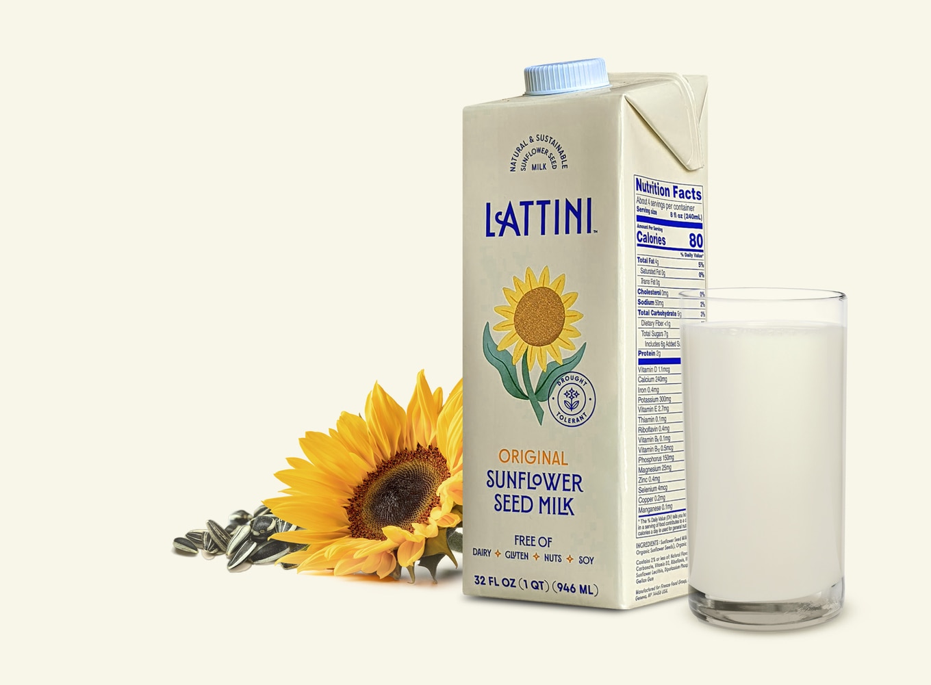 VegNews.SunflowerMilk.Lattini