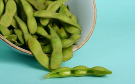 Soy Could Lower Cancer Risk