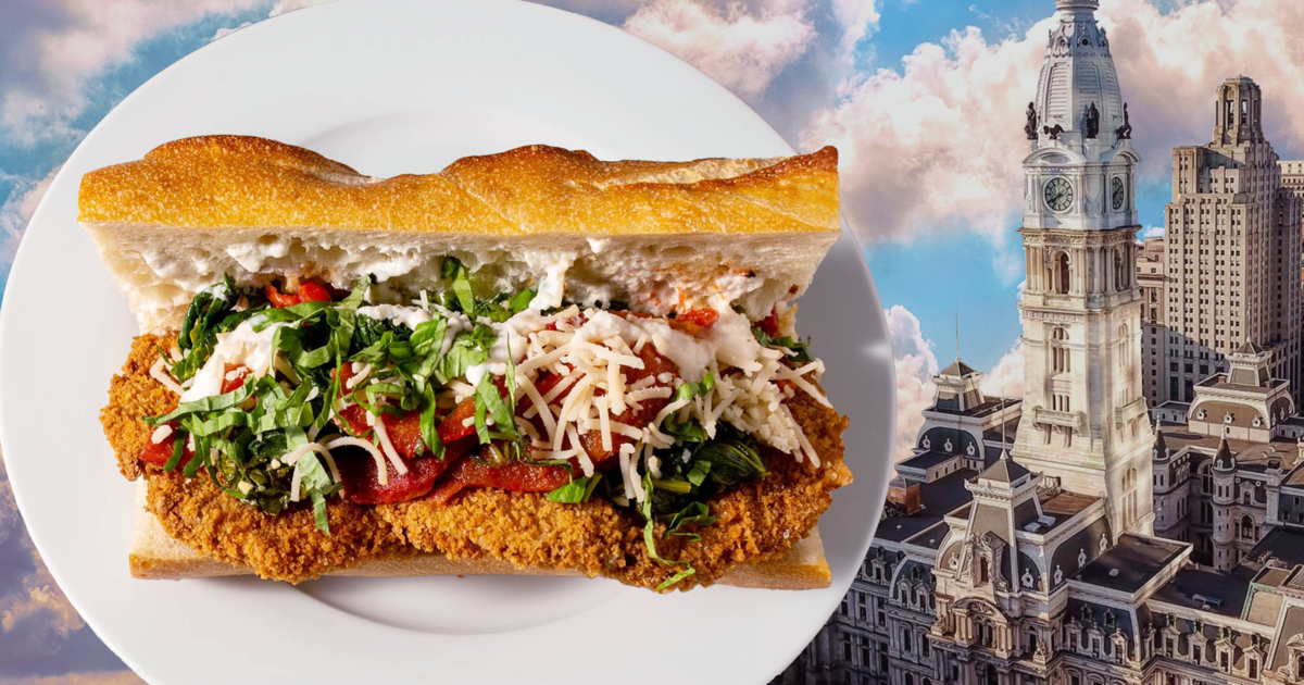 Get Your Fill in Philly: 9 Must-Visit Vegan Restaurants in Philadelphia - Vimarsana News