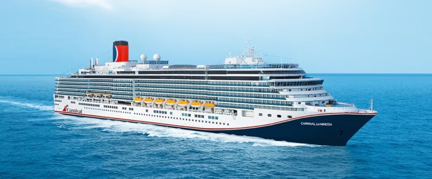 Carnival Cruises Is Launching Vegan Menus on All Ships—Here's What We Know