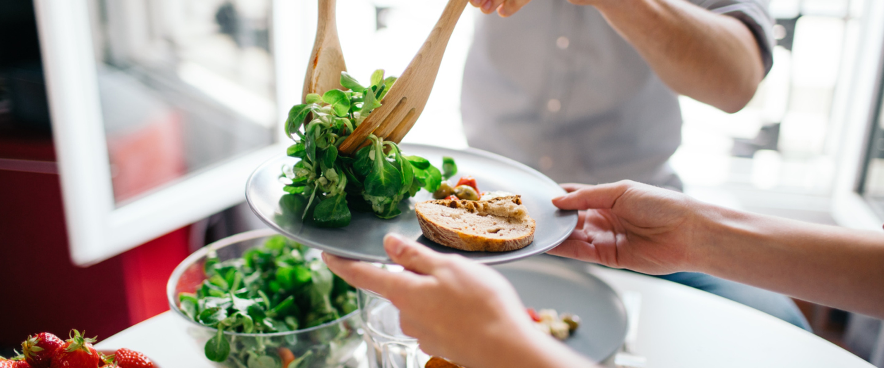 8 Years Running: Mediterranean Diet Tops US News &amp; World Report’s 2025 Best Diets