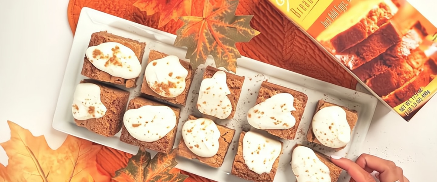 It's Finally Pumpkin Season at Trader Joe's. Here Are the Best Vegan Finds