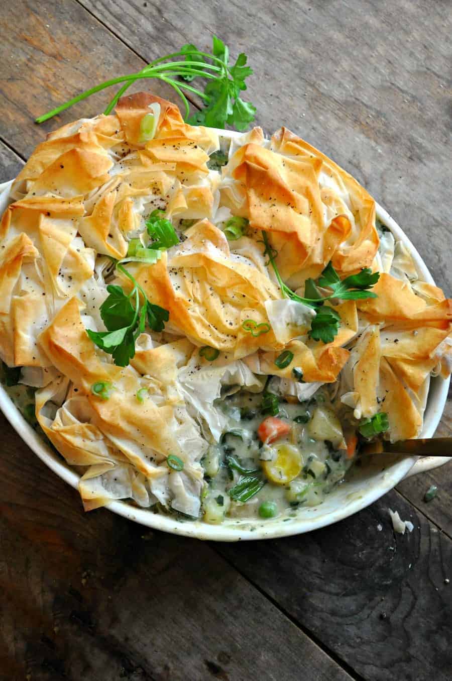 VegNews.veganpotpie.rabbitsandwolves