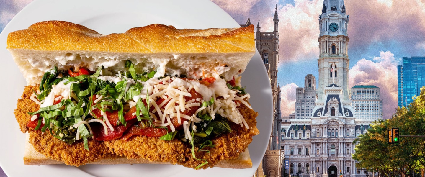 Get Your Fill in Philly: 9 Must-Visit Vegan Restaurants in Philadelphia