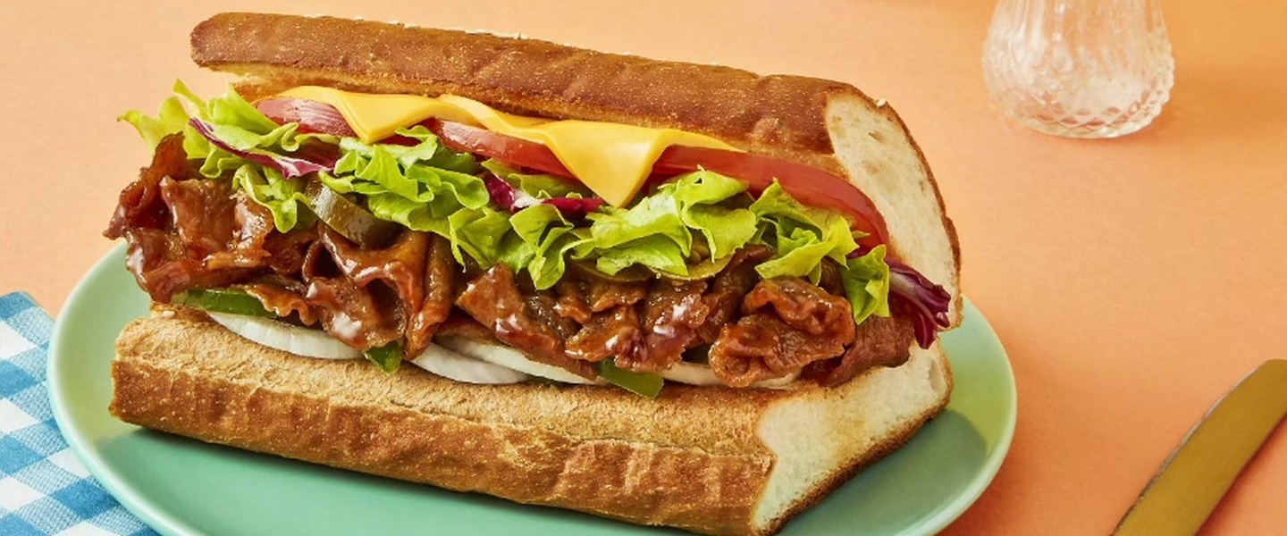 Why These Brands Are Making Vegan Meat and Dairy From Food Waste