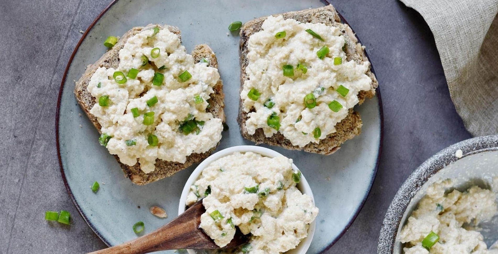Billie Eilish’s Mom Has the Best Hack Ever for Making Vegan Cottage Cheese