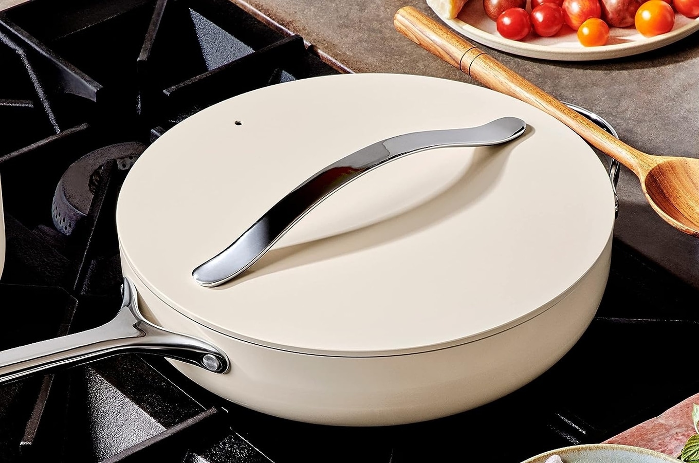 Non-Toxic Cookware: The Best Options on the Market