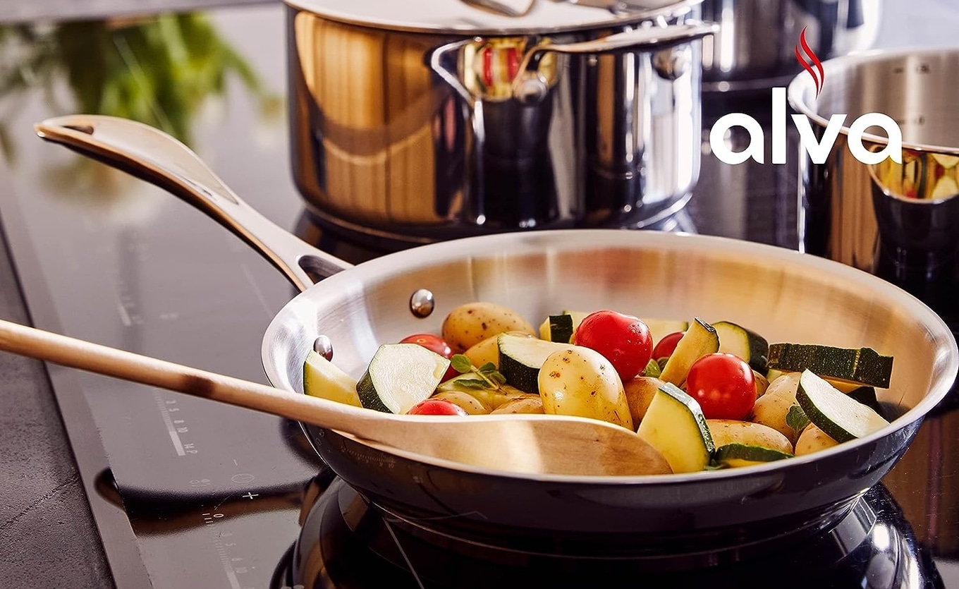 Non-Toxic Cookware For Safer Home Cooking — OopsVegan