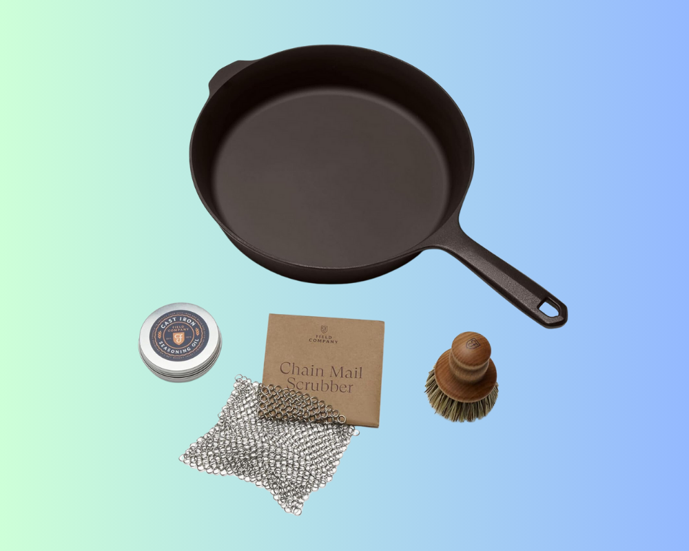 The 6 Best Non-Toxic Nonstick Pans [Staff Tested] - LeafScore