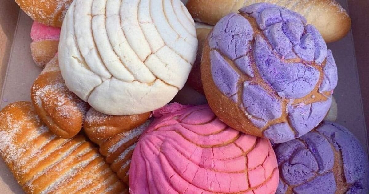 Put Down the Doughnuts! These 9 Panaderias Are Making Vegan Pan Dulce
