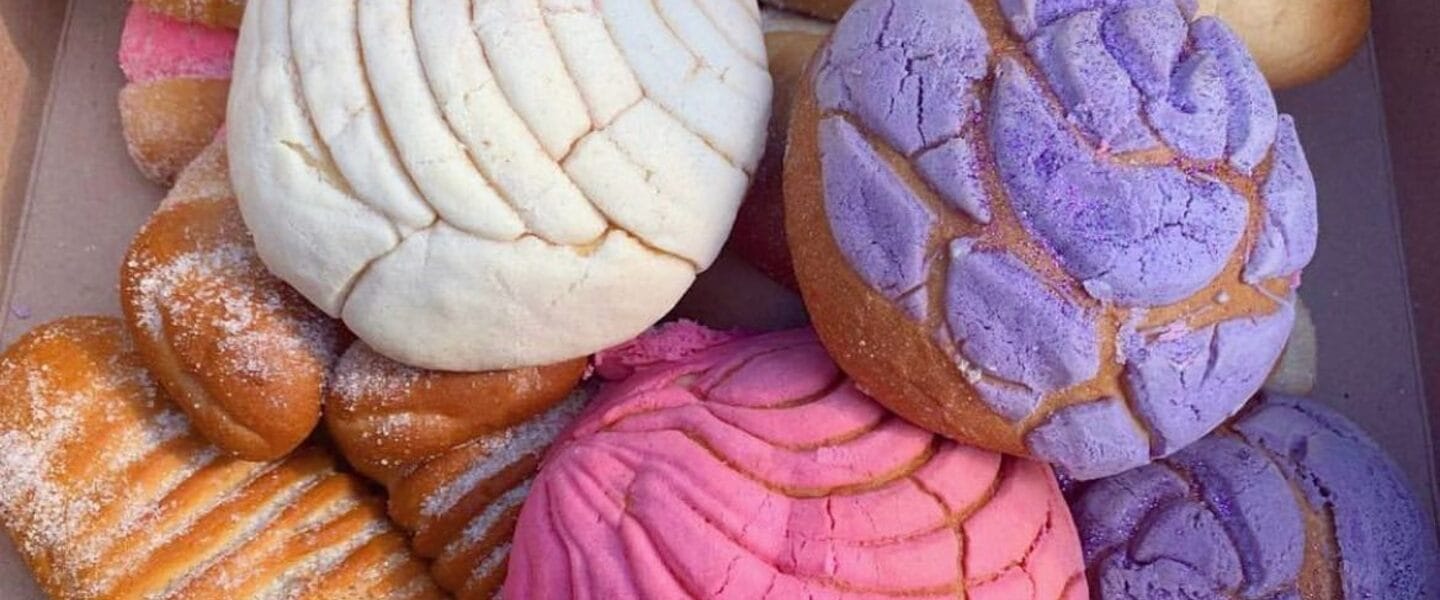 Put Down the Doughnuts! These 9 Panaderias Are Making Vegan Pan Dulce