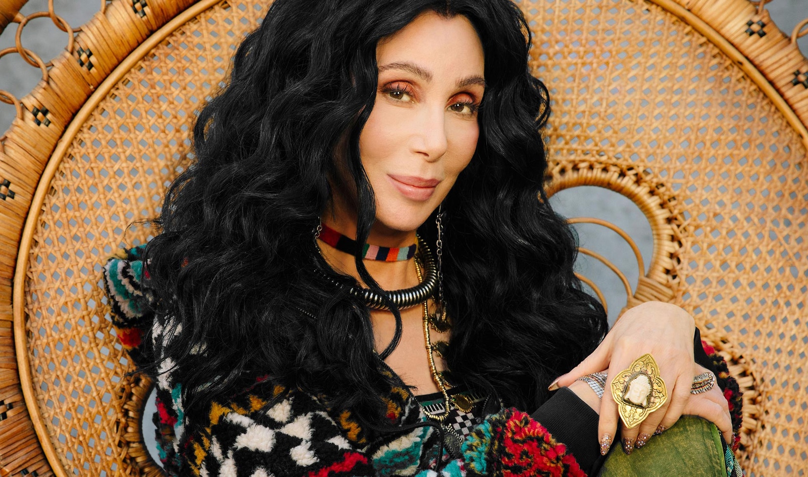 77-Year-Old Cher Has Eaten Like a Blue Zoner for 30 Years. Is That Her Secret?