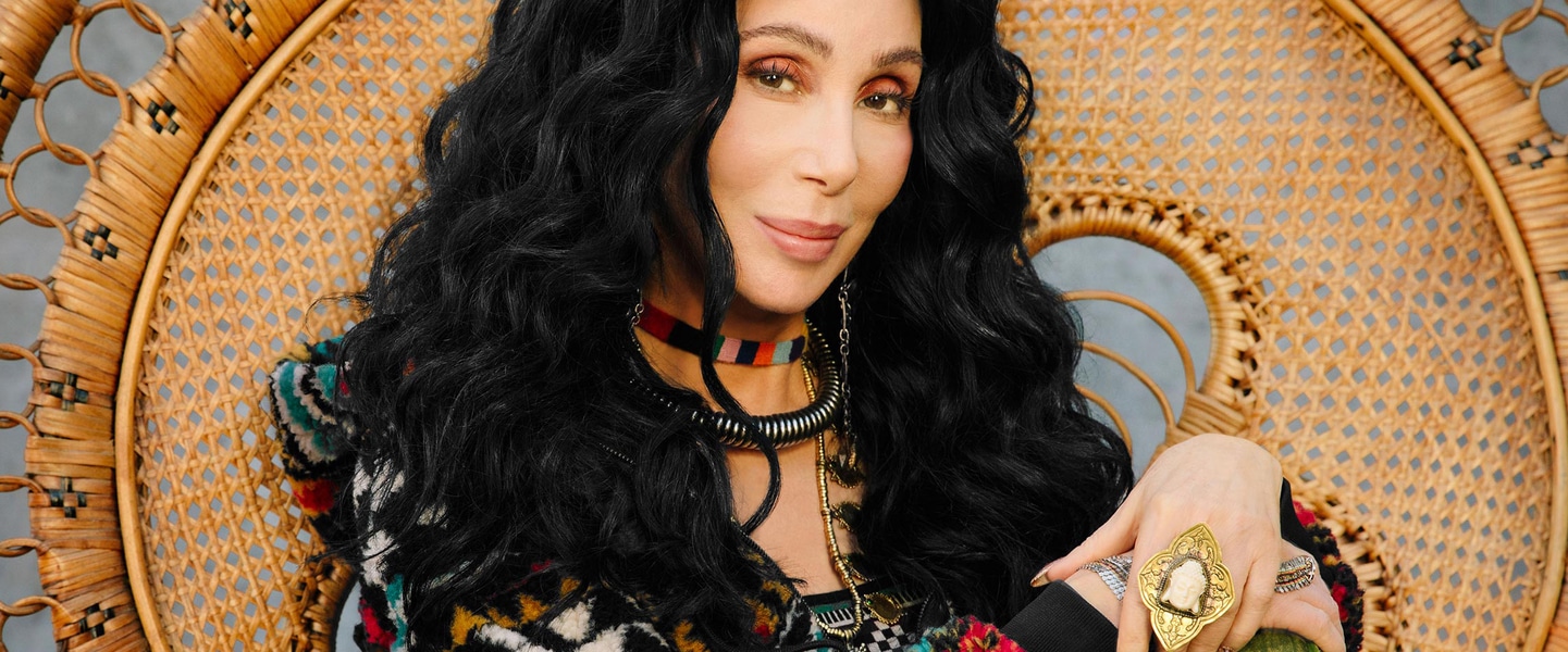 77-Year-Old Cher Has Eaten Like a Blue Zoner for 30 Years. Is That Her Secret?