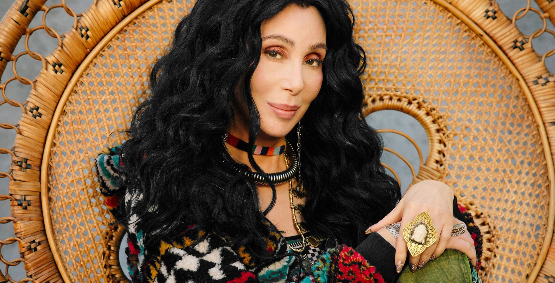 80-Year-Old Cher Has Eaten Like a Blue Zoner for 30 Years. Is That Her Secret?