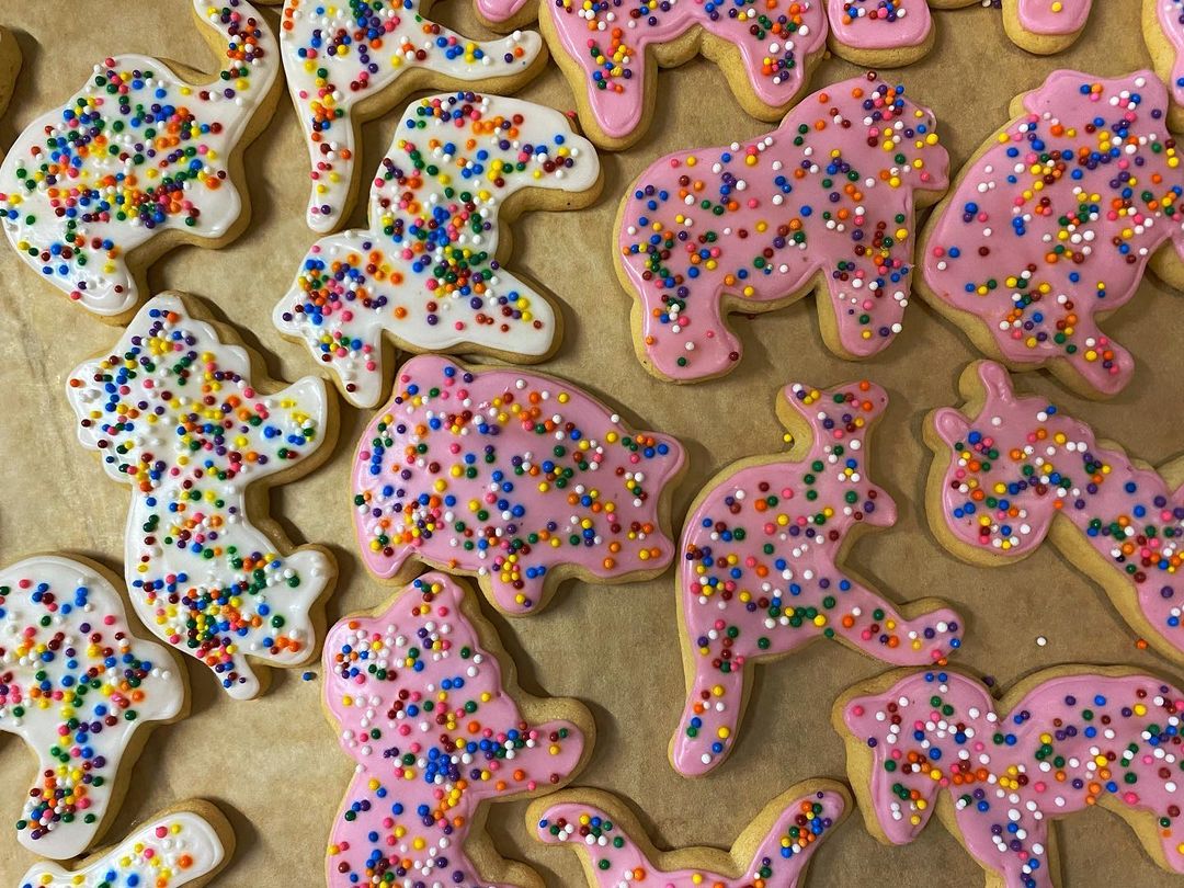 Vegan Cookies Near Me: 18 Bakeries to Check Out Now β Maya's Cookies