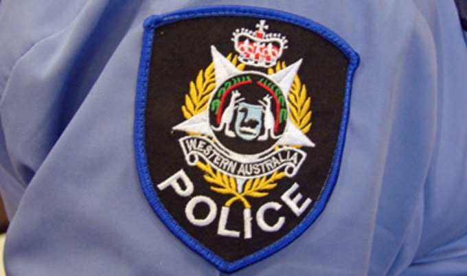 police.badge.VND