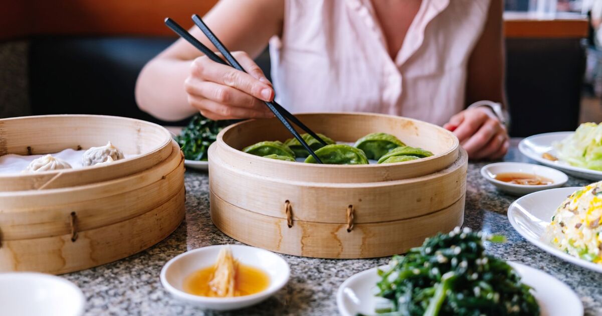 Questions About Vegan Chinese Food? Consider This Site Your Fortune