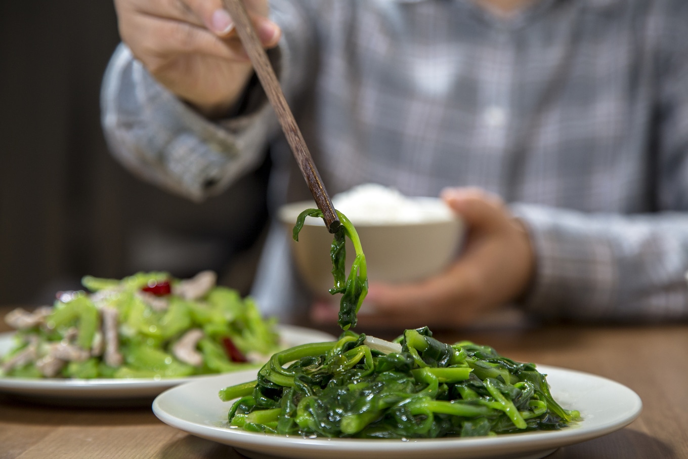 Questions About Vegan Chinese Food? Consider This Site Your Fortune