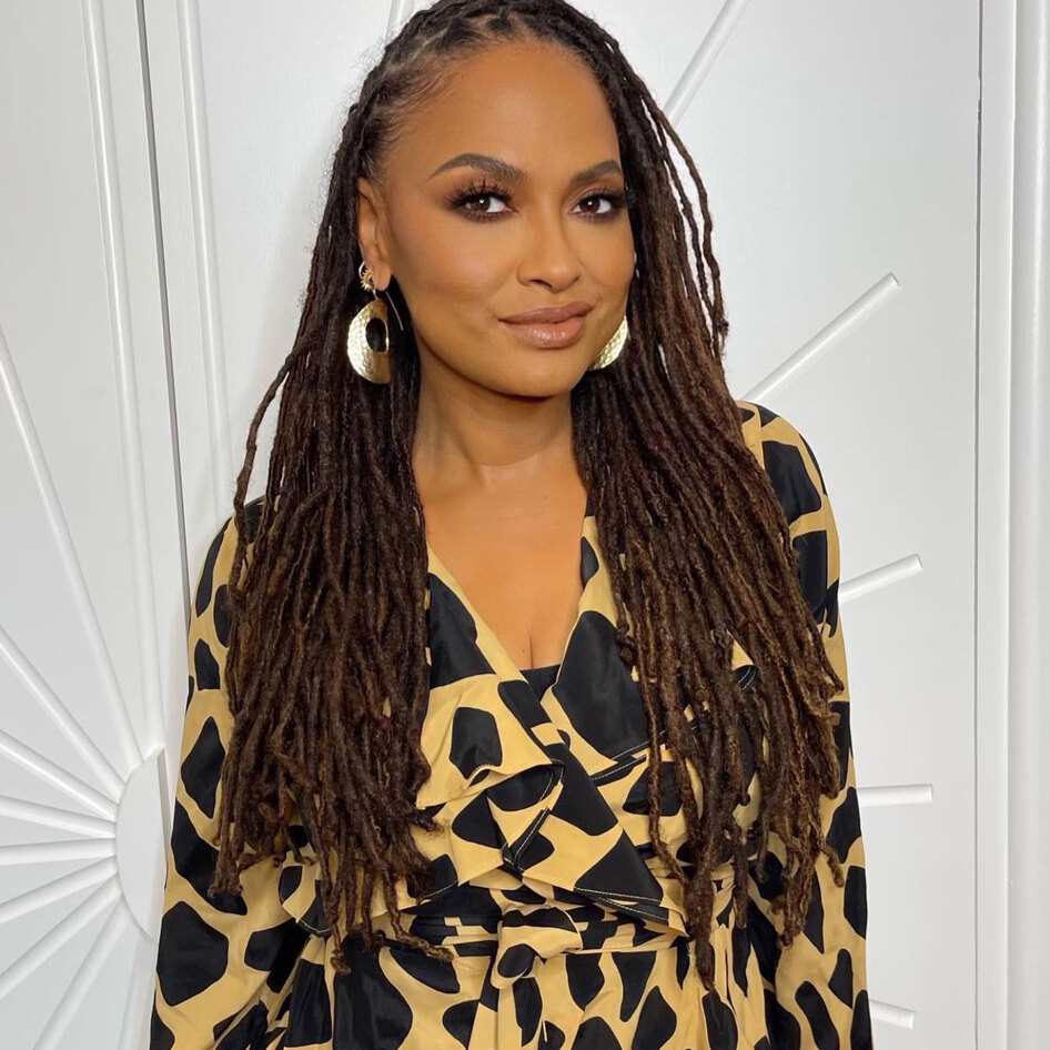 Is Trailblazing Filmmaker Ava DuVernay Vegan? Plus, All About Her New Movie 'Origin'