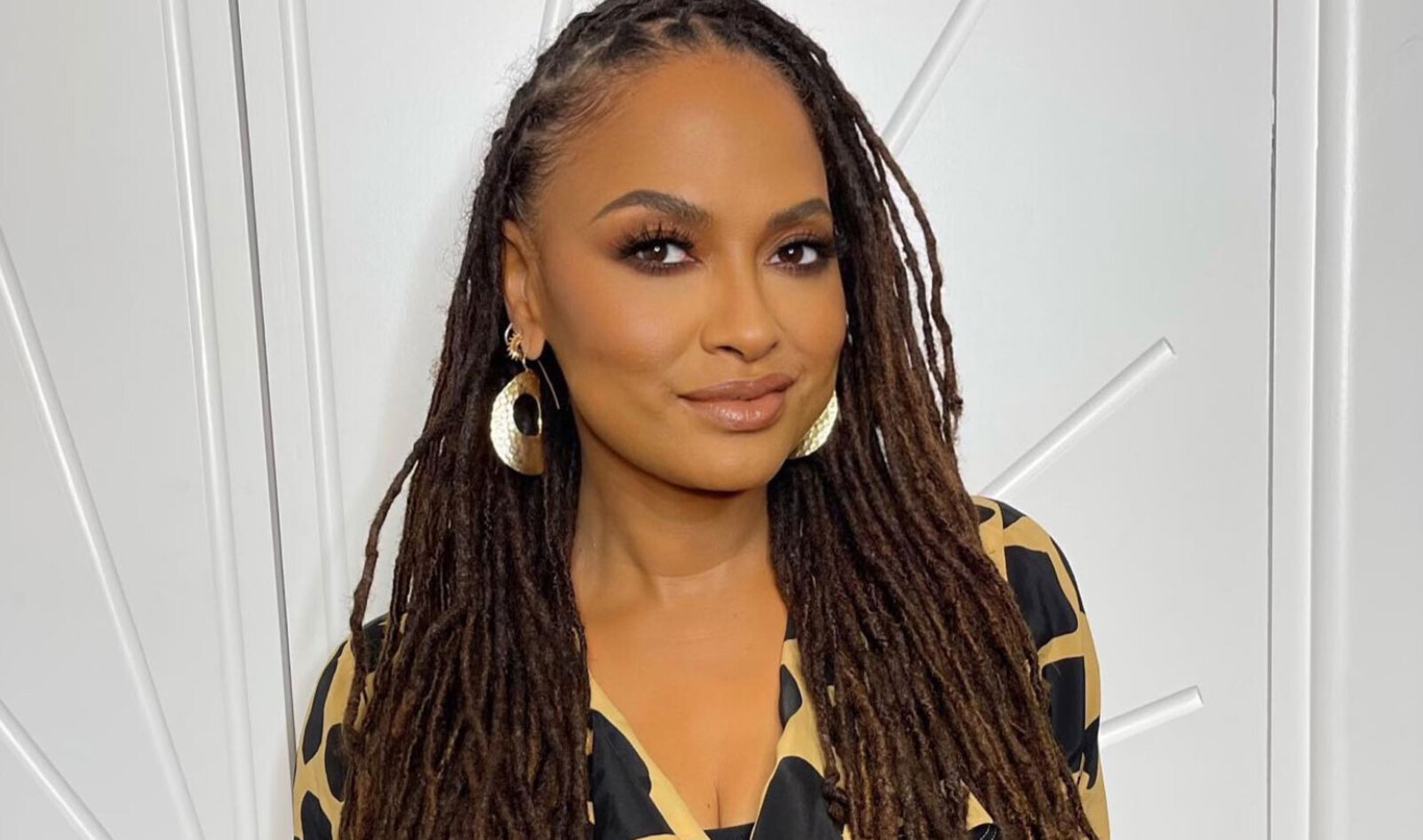 Is Trailblazing Filmmaker Ava DuVernay Vegan? Plus, All About Her New Movie 'Origin'
