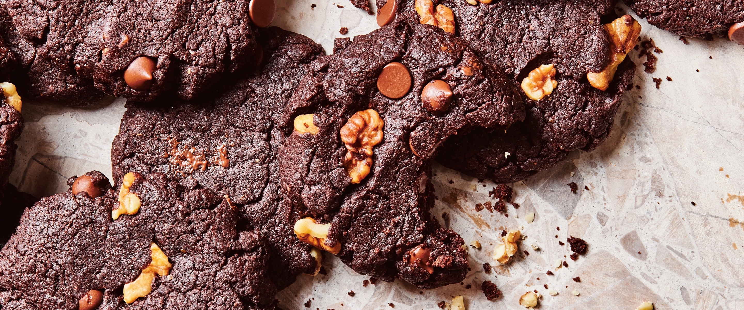 45 Vegan Cookies for Every Occasion: From Chocolate Chip to Nutella-Stuffed