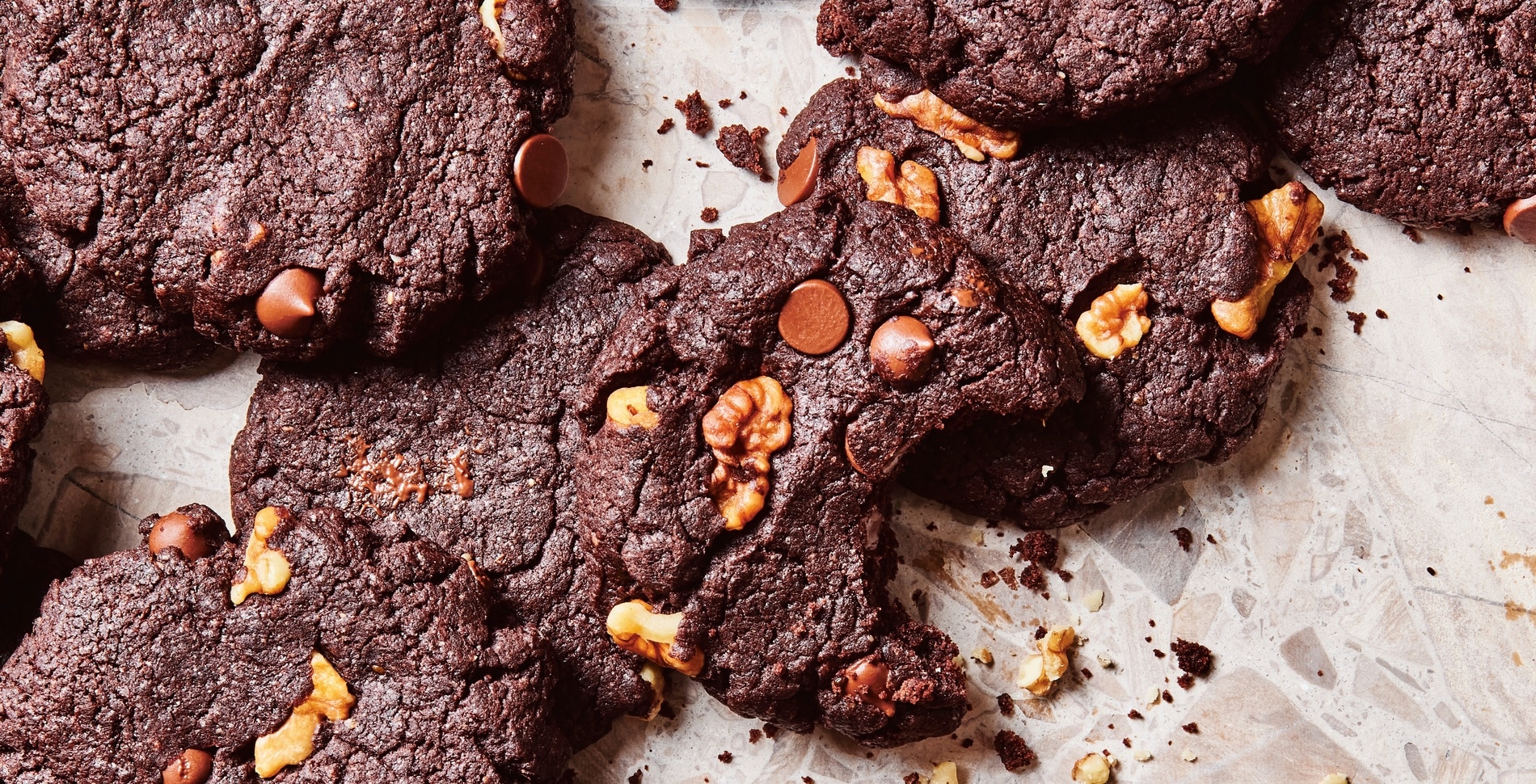 45 Vegan Cookies for Every Occasion: From Chocolate Chip to Nutella-Stuffed